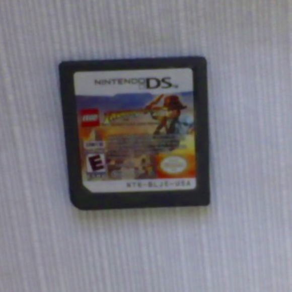 Lego Indiana Jones 2: The adventure continues game